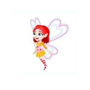 Debbie the Heartwing Pixie